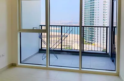 Apartment - 1 Bedroom - 1 Bathroom for rent in The Bridges - Shams Abu Dhabi - Al Reem Island - Abu Dhabi