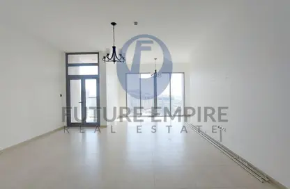 Apartment - 3 Bedrooms - 3 Bathrooms for rent in South Residences - Jumeirah Village Circle - Dubai