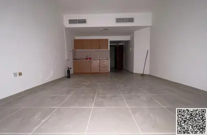 Apartment - Studio - 1 Bathroom for rent in Al Naemiya Tower 3 - Al Naemiya Towers - Al Nuaimiya - Ajman
