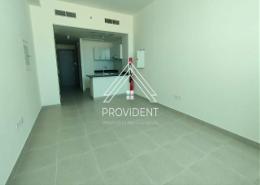Studio - 1 bathroom for sale in Park View - Saadiyat Island - Abu Dhabi