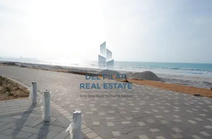 Apartment - 1 Bedroom - 2 Bathrooms for rent in Qaryat Al Hidd - Saadiyat Island - Abu Dhabi
