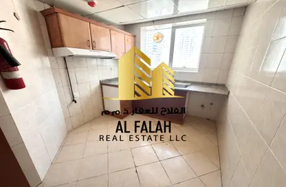 Apartment - 2 Bedrooms - 2 Bathrooms for rent in Al Khan Corniche - Al Khan - Sharjah