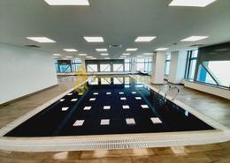 Reception / Lobby image for: Studio - 1 bathroom for rent in Al Bateen Plaza - Al Bateen - Abu Dhabi, Image 1