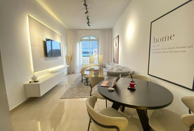 Furnished 1Bed | Prime Location | Modern Unit 