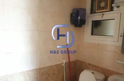 Apartment - 1 Bedroom - 2 Bathrooms for rent in Muwaileh - Sharjah