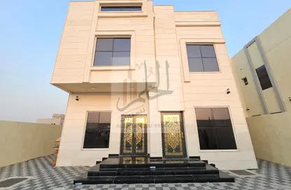 فيلا - 3 غرف نوم - 4 حمامات للبيع في الباهيه هيلز - الباهية - عجمان