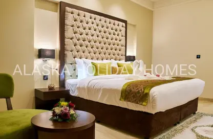 Apartment - 1 Bedroom - 2 Bathrooms for rent in Carlton Dubai Creek - Baniyas Road - Deira - Dubai