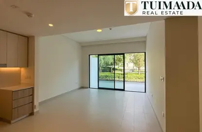 Apartment - 1 Bedroom - 1 Bathroom for rent in Park Field Tower 2 - Park Field - Dubai Hills Estate - Dubai