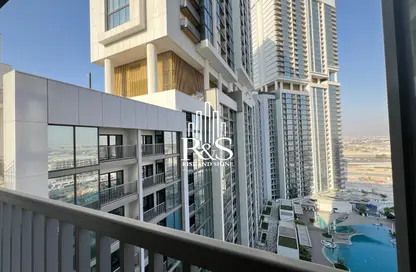 Apartment - 2 Bedrooms - 3 Bathrooms for sale in The Crest - Sobha Hartland - Mohammed Bin Rashid City - Dubai