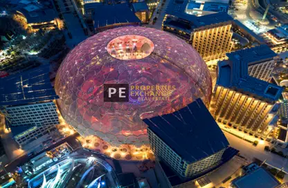 Apartment - 2 Bedrooms - 3 Bathrooms for sale in Terra Heights - Expo City - Dubai