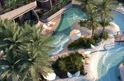 Apartment - 1 Bedroom - 2 Bathrooms for sale in MAK I'Sola Bella - Jumeirah Village Circle - Dubai