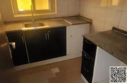 Apartment - 1 Bedroom - 1 Bathroom for rent in Al Hamidiya 1 - Al Hamidiya - Ajman