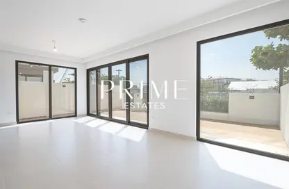 Townhouse - 5 Bedrooms - 6 Bathrooms for rent in Aura Gardens - Tilal Al Ghaf - Dubai