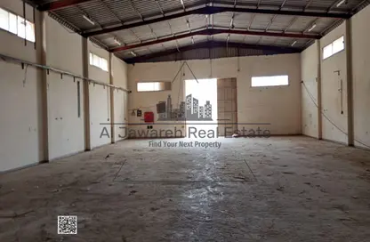 Warehouse - Studio - 1 Bathroom for rent in Industrial Area 2 - Emirates Modern Industrial - Umm Al Quwain