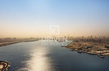 شقة - غرفة نوم - 1 حمام للبيع في الجراند - ميناء خور دبي (ذا لاجونز) - دبي شقة - غرفة نوم - 1 حمام للبيع في الجراند - ميناء خور دبي (ذا لاجونز) - دبي