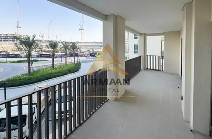 شقة - 2 غرف نوم - 2 حمامات للبيع في روز ووتر بيلدنج 2 - جريك بيتش - ميناء خور دبي (ذا لاجونز) - دبي