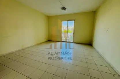 شقة - 1 حمام للايجار في L03 - طراز يوناني - المدينة الدولية - دبي شقة - 1 حمام للايجار في L03 - طراز يوناني - المدينة الدولية - دبي