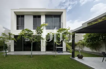 Villa - 4 Bedrooms - 5 Bathrooms for rent in Sidra Villas III - Sidra Villas - Dubai Hills Estate - Dubai