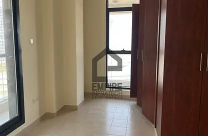 Apartment - 1 Bedroom - 2 Bathrooms for rent in Escan Tower - Dubai Marina - Dubai