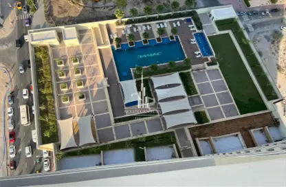 Apartment - 1 Bedroom - 2 Bathrooms for sale in Tower 108 - Jumeirah Village Circle - Dubai