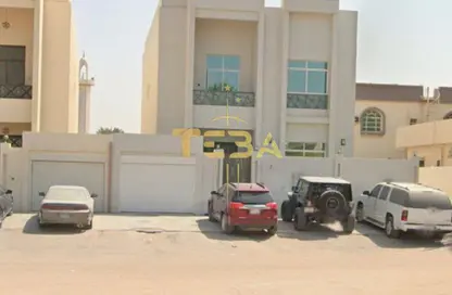 Villa - 5 Bedrooms - 7 Bathrooms for sale in Al Mowaihat 2 - Al Mowaihat - Ajman