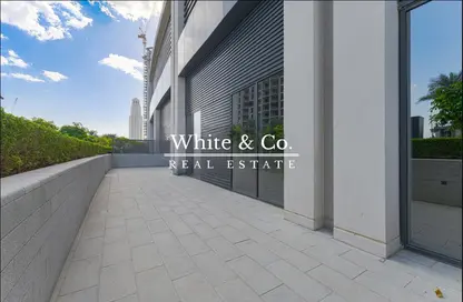 Apartment - 3 Bedrooms - 4 Bathrooms for sale in Harbour Gate Podium - Harbour Gate - Dubai Creek Harbour (The Lagoons) - Dubai