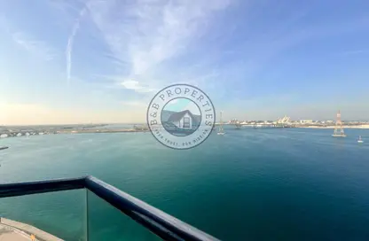 شقة - 2 غرف نوم - 2 حمامات للايجار في برج سي فيو - شمس أبوظبي - جزيرة الريم - أبوظبي شقة - 2 غرف نوم - 2 حمامات للايجار في برج سي فيو - شمس أبوظبي - جزيرة الريم - أبوظبي