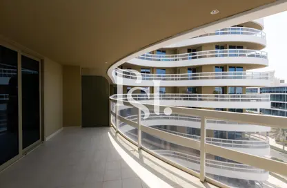 Apartment - 1 Bedroom - 2 Bathrooms for sale in Ajwan Towers - Saadiyat Cultural District - Saadiyat Island - Abu Dhabi