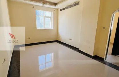Apartment - 1 Bedroom - 1 Bathroom for rent in Al Naemiya Tower 2 - Al Naemiya Towers - Al Nuaimiya - Ajman