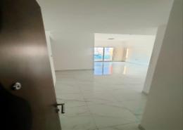 Apartment - 2 bedrooms - 2 bathrooms for rent in Nuaimia One Tower - Al Naemiyah - Ajman