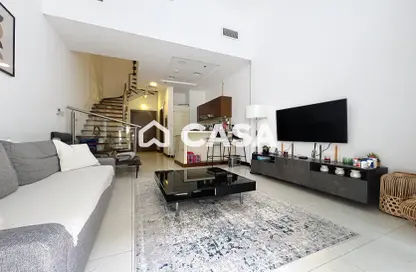 Duplex - 1 Bedroom - 2 Bathrooms for sale in Villa Myra - Jumeirah Village Circle - Dubai