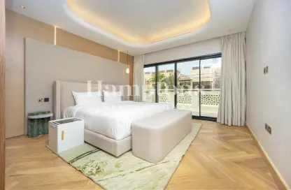 Villa - 4 Bedrooms - 5 Bathrooms for sale in Meadows 2 - Meadows - Dubai
