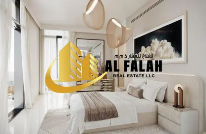 شقة - 2 غرف نوم - 2 حمامات للبيع في هاوا ريزيدنس - تلال سيتي - الشارقة
