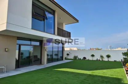 فيلا - 4 غرف نوم - 5 حمامات للايجار في تلال الفرجان - المرحلة الأولى - الفرجان - دبي