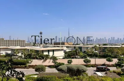 Apartment - 1 Bedroom - 2 Bathrooms for sale in Bulgari Resort  and  Residences - Jumeirah Bay Island - Jumeirah - Dubai
