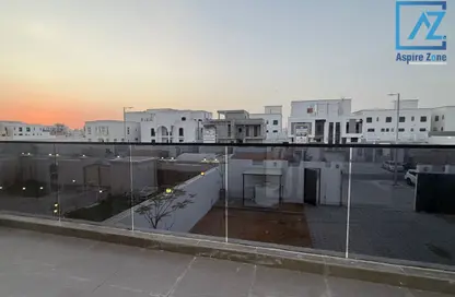 شقة - 1 حمام للايجار في مدينة الرياض - أبوظبي