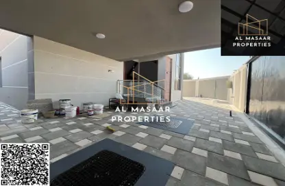 Villa - 4 Bedrooms - 6 Bathrooms for sale in Al Ameera Village - Ajman