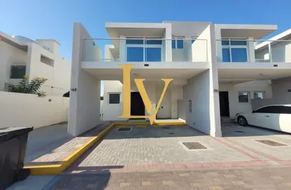 تاون هاوس - 3 غرف نوم - 3 حمامات للبيع في البيزيا - داماك هيلز 2 - دبي