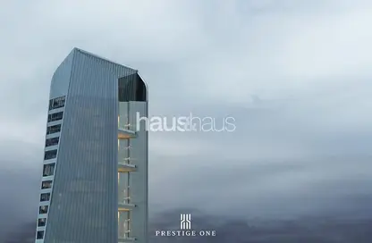 Office Space - Studio for sale in The One by Prestige One - Barsha Heights (Tecom) - Dubai