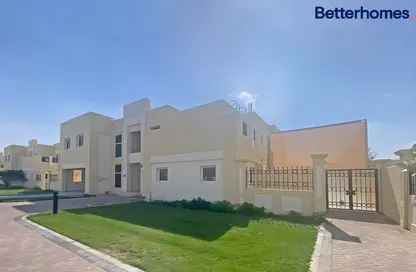 Outdoor Building image for: Villa - 5 Bedrooms - 7 Bathrooms for sale in Bawabat Al Sharq - Baniyas East - Baniyas - Abu Dhabi, Image 1