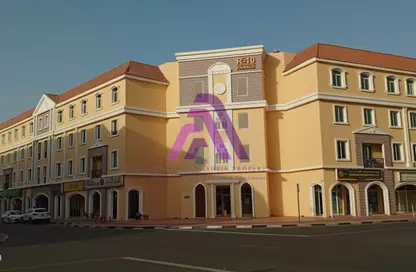 متجر - استوديو - 1 حمام للايجار في طراز فرنسي - المدينة الدولية - دبي