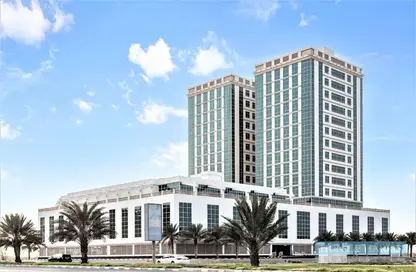 Shop - Studio for rent in Al Juwais - Ras Al Khaimah