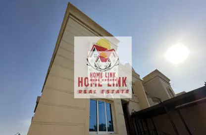 Villa - 4 Bedrooms - 4 Bathrooms for rent in Sharqan - Al Heerah - Sharjah