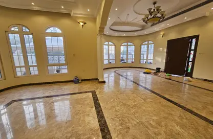 Villa - 6 Bedrooms - 6 Bathrooms for rent in Sharqan - Al Heerah - Sharjah