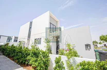 Villa - 4 Bedrooms - 4 Bathrooms for rent in La Rosa 5 - Villanova - Dubai Land - Dubai