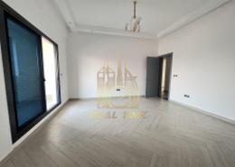Apartment - 3 bedrooms - 4 bathrooms for rent in wasl port views - Al Mina - Dubai