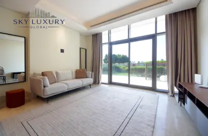 شقة - 2 غرف نوم - 3 حمامات للايجار في ذا إيت 8 - ذا كريسنت - نخلة جميرا - دبي