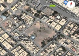 Land for sale in Maysaloon - Al Sharq - Sharjah