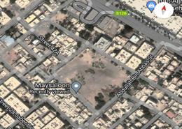 land in Maysaloon/Residential plot