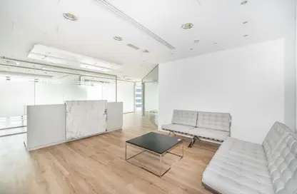 مكتب - استوديو - 2 حمامات للايجار في انتارا داون تاون تاور - مبنى الاعمال - الخليج التجاري - دبي